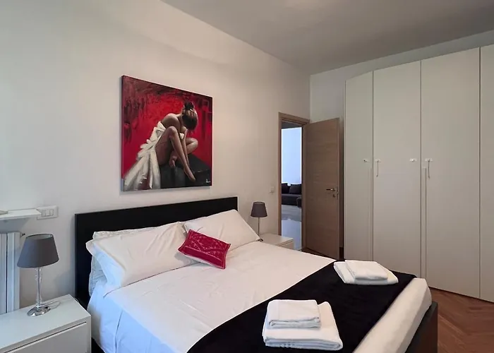 Apartment Raffaella Vatican House *