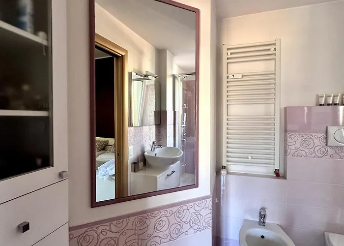 Apartment Raffaella Vatican House *