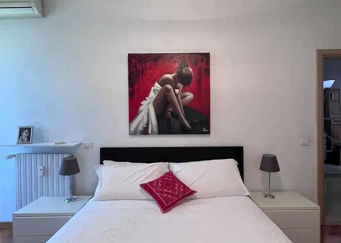 Apartment Raffaella Vatican House