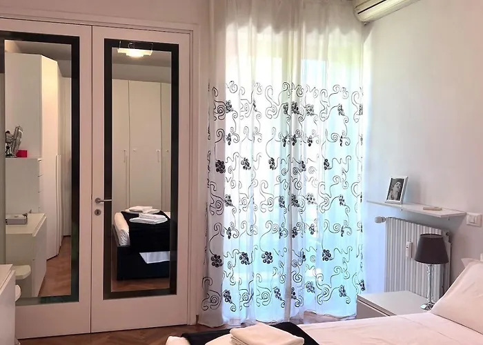Raffaella Vatican House Apartment *