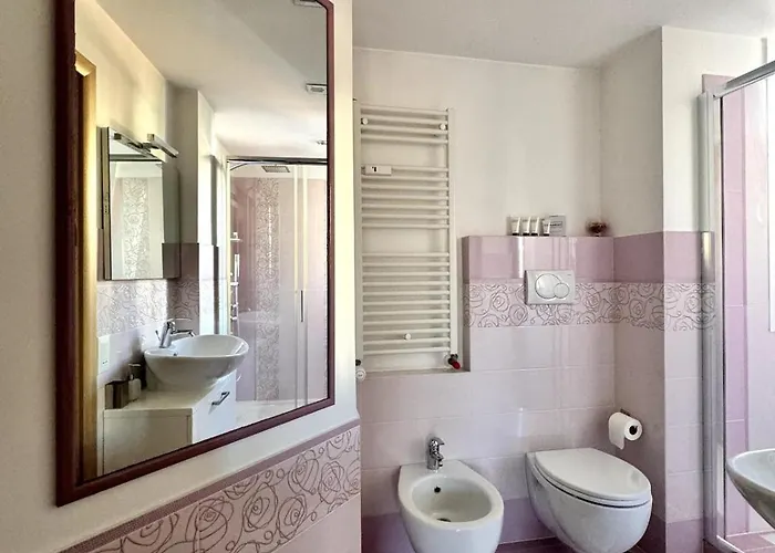 Apartment Raffaella Vatican House *