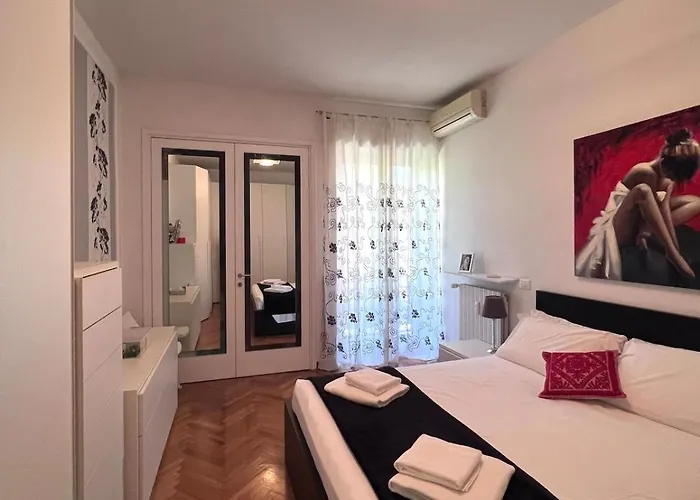 Raffaella Vatican House Apartment Rome
