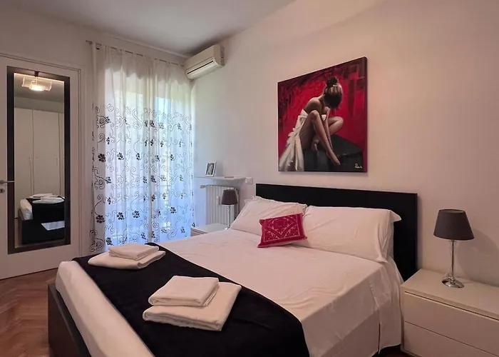 Apartment Raffaella Vatican House Rome
