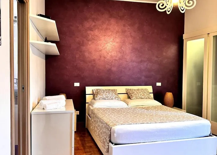 Apartment Raffaella Vatican House