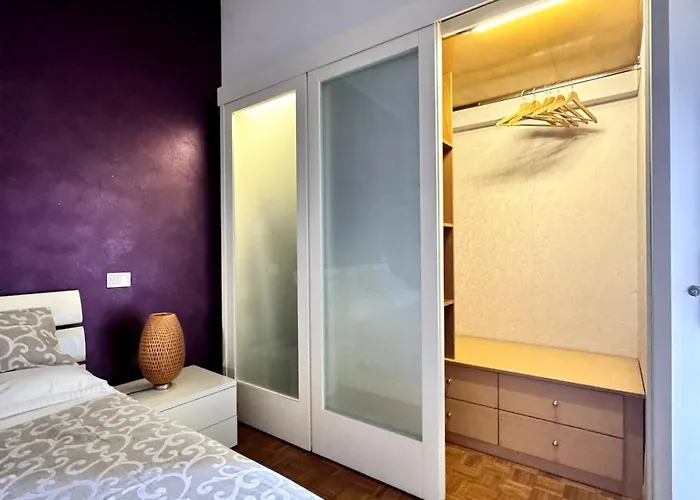 Apartment Raffaella Vatican House *