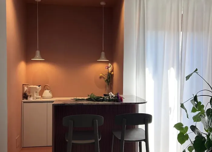 Raffaella Vatican House Apartment Rome