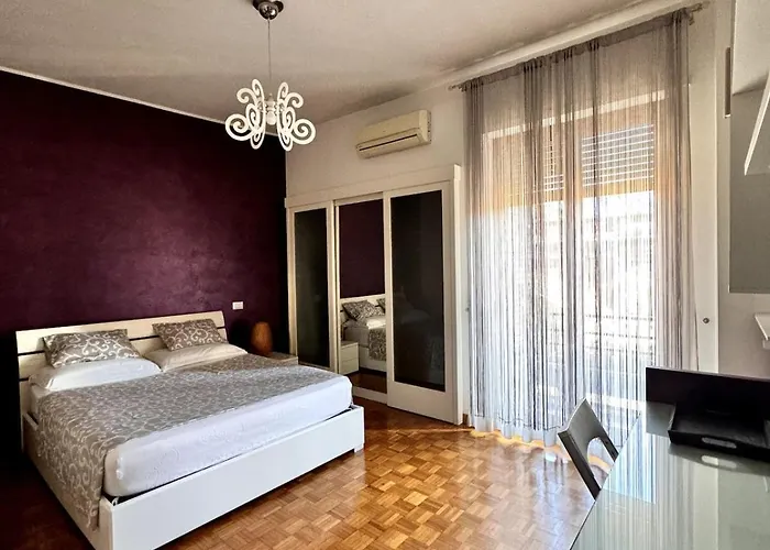 Raffaella Vatican House Rome