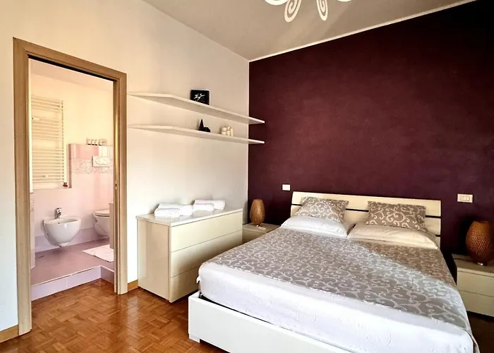 Apartment Raffaella Vatican House Rome