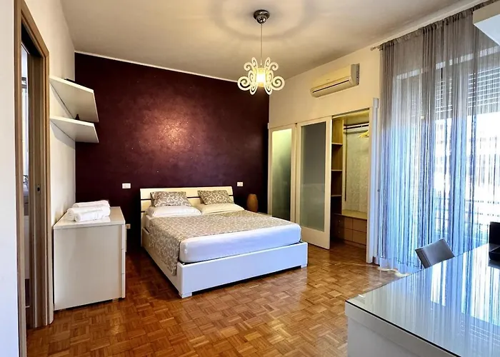 Raffaella Vatican House Rome