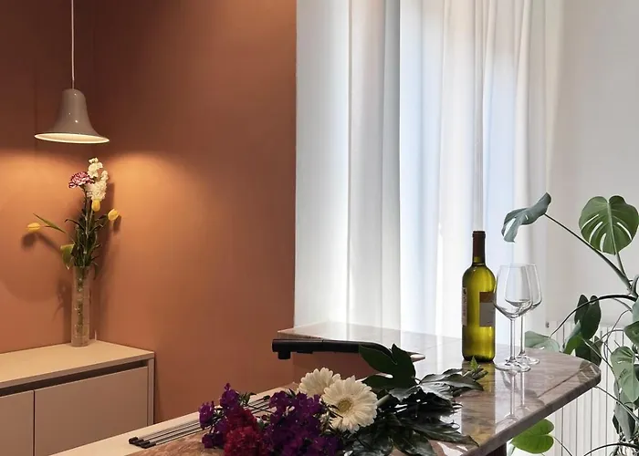 Apartment Raffaella Vatican House