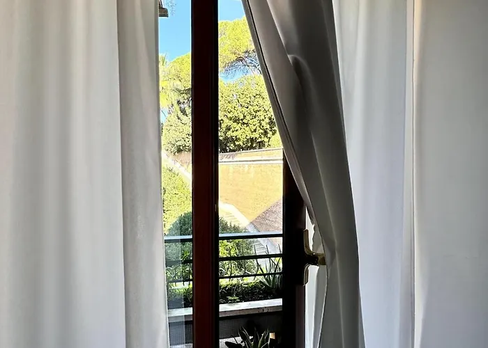 Raffaella Vatican House Apartment *