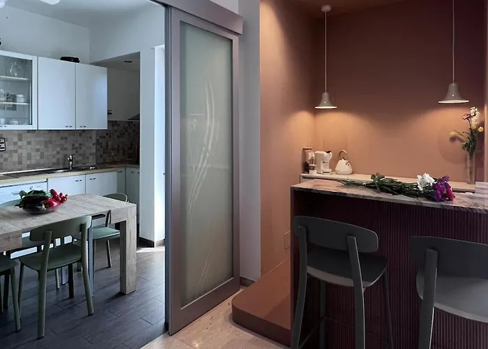 Apartment Raffaella Vatican House