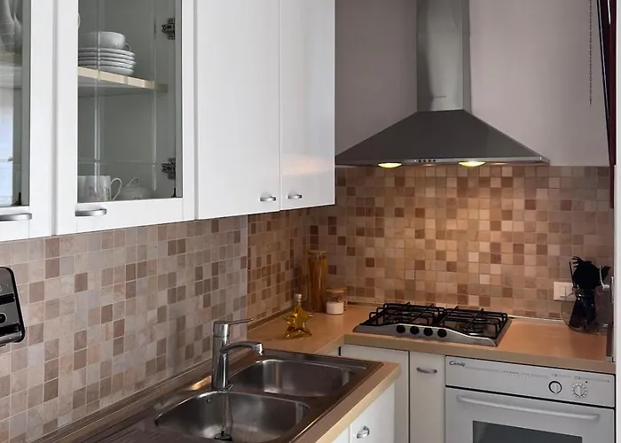 Raffaella Vatican House Apartment Rome
