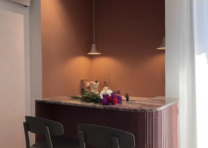 Apartment Raffaella Vatican House