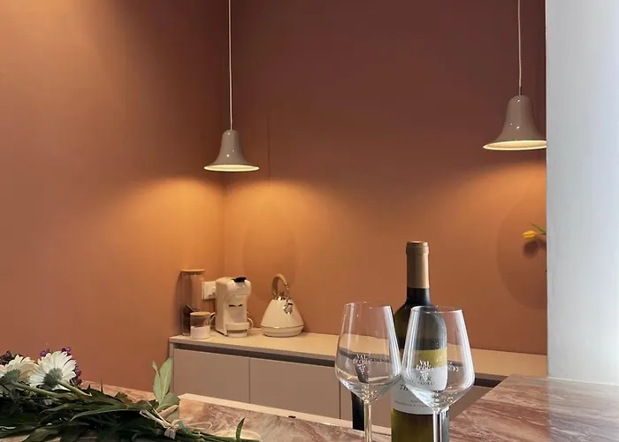 Raffaella Vatican House Apartment *