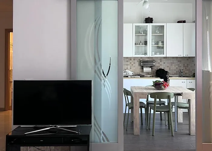 Raffaella Vatican House Apartment *