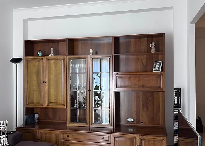 Apartment Raffaella Vatican House