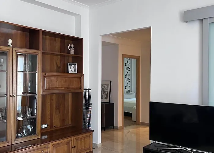 Raffaella Vatican House Apartment Rome