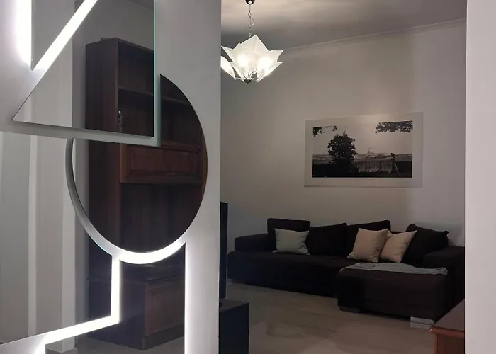 Apartment Raffaella Vatican House