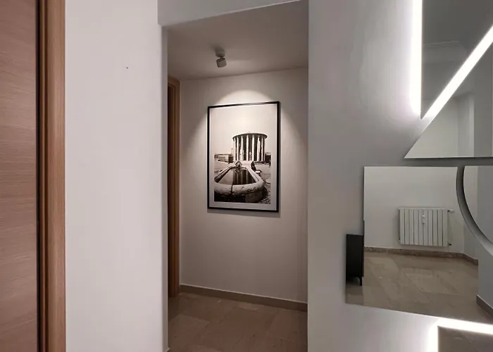 Raffaella Vatican House Apartment Rome