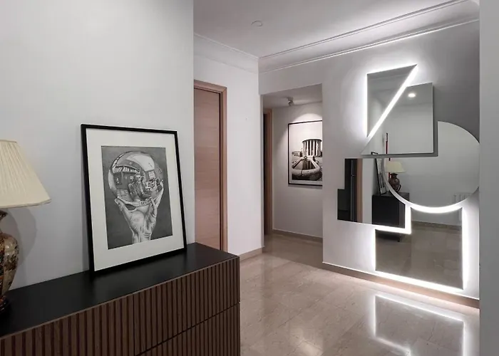 Raffaella Vatican House Apartment